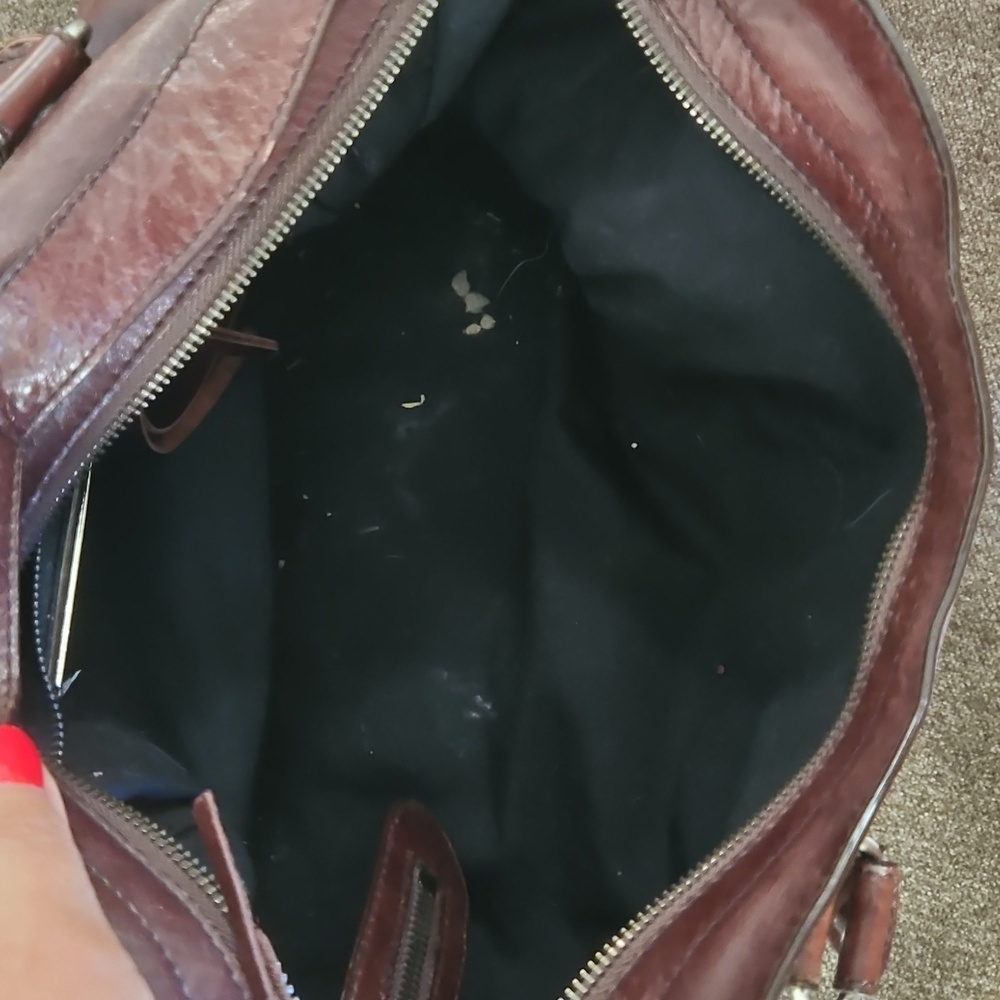 Balenciaga Paris Bag - Roughly 20 Years Old - Picture 4 of 10